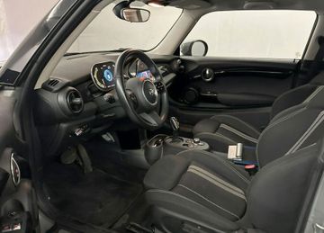 MINI Cooper SE - 4