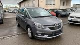 Opel Zafira C Business Edition Start/Stop - Opel Zafira mit Diesel-Antrieb: Van, Schaltgetriebe