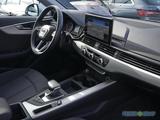 Audi A4 Avant 30 TDI advanced S tronic GRA LED Navi - Audi A4: TDI 30