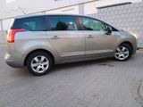 Peugeot 5008 1.6 Family HDi FAP 115 Family - Peugeot 5008 mit Diesel-Antrieb: Kleinbus, 1.6