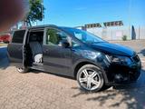 Seat Alhambra - Seat Alhambra in Essen