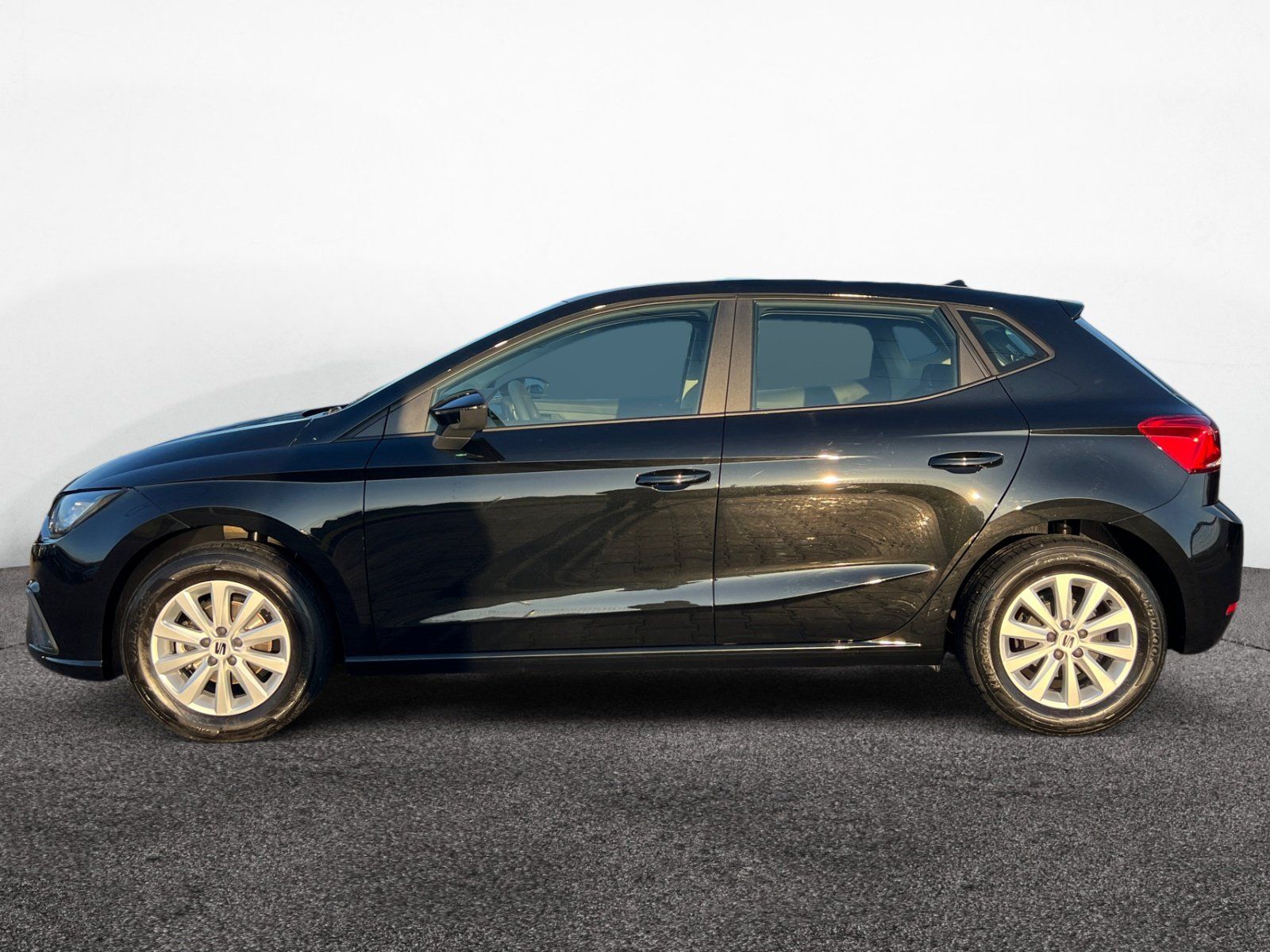 Seat Ibiza - Bild 3