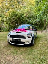 MINI Cooper S Cabrio + Felgensatz im Wert ... - MINI: Felgen