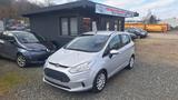 Ford B-MAX Trend*1.Hand*SHG*Rentner*S.Sauber*PDC* - Ford B-Max in Hamburg