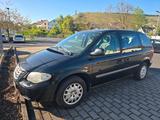 Chrysler Voyager 2.4 Klimatr Tempom 7Sitz el.Sitze - Chrysler Voyager aus 2008