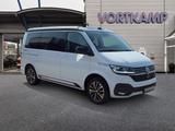 Volkswagen T6.1 California BeachTour Edition 2 Schiebetüren - VW T6 von 2020