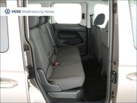 Volkswagen Caddy - Vorschau Bild 15
