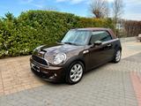 MINI Cooper S Cabriolet, Hot Chocolate, R57 - MINI: Metallic, Hot Chocolate
