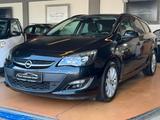 Opel Astra J Sports Tourer Active Navi / Klimaautomat - Behindertengerechte Opel Astra