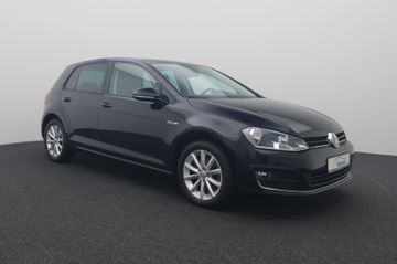Fahrzeugabbildung Volkswagen Golf VII Lim. Comfortline BMT DSG PDC Navi