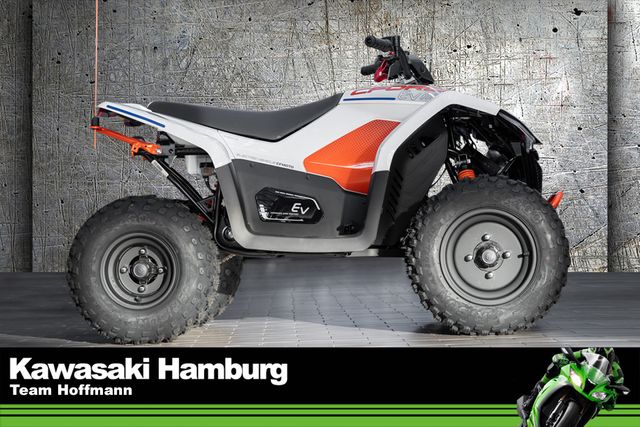 CFMOTO Cforce EV 110, Kinderquad, sofort lieferbar