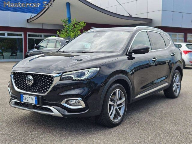 MG EHS HS I 1.5 t-gdi phev Luxury Auto Navi - GN imagem 2