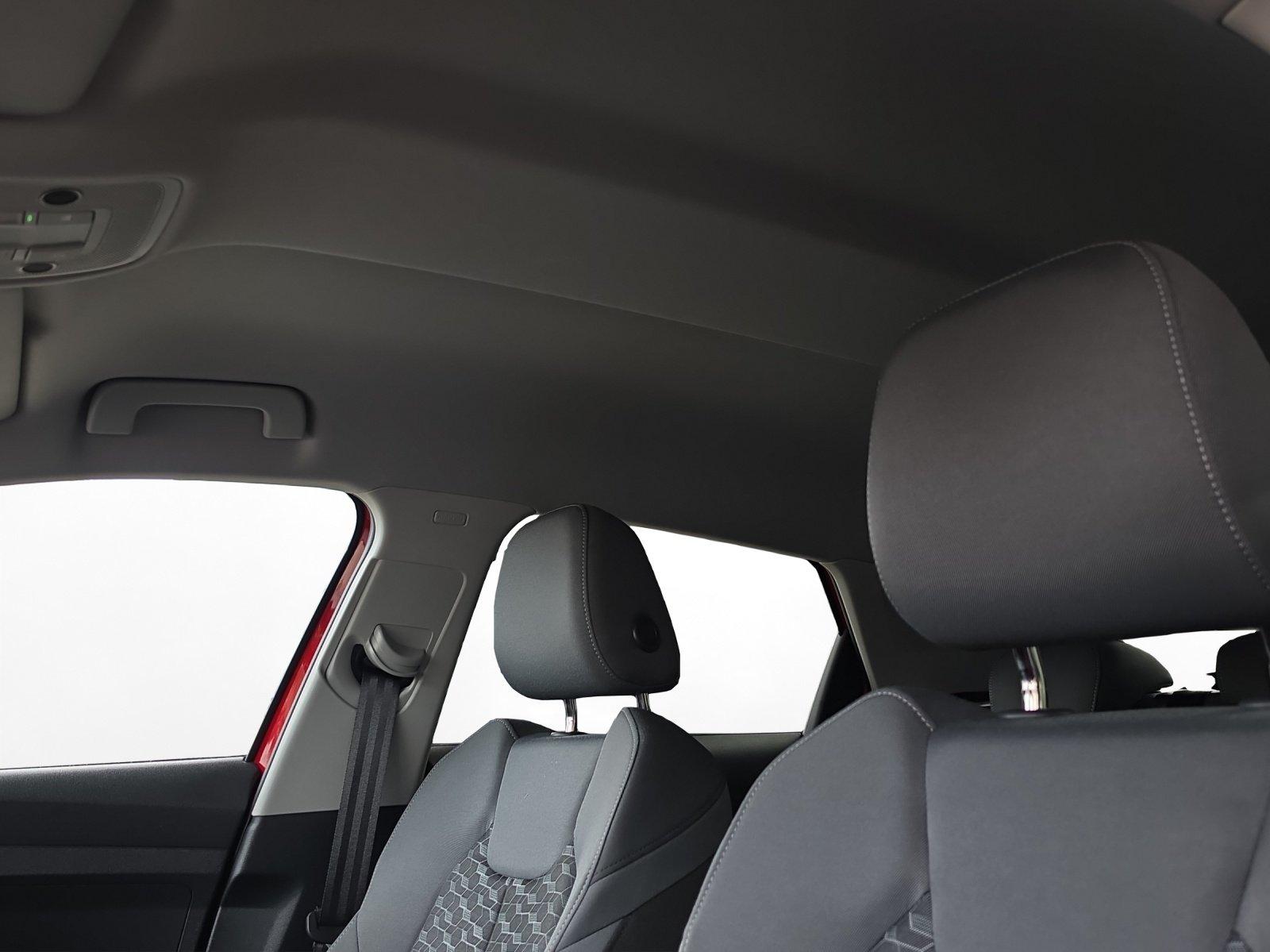 Audi A1 Sportback 25 TFSI advanced MMI NAVI+ LED, миниатюра 18