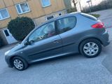 Audi Peugeot 206 1.4 TÜV ist neu - Audi 80: 4.1