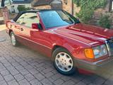 Mercedes-Benz 300 - gebrauchte Mercedes-Benz 300 aus dem Jahr 1992