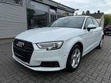 Audi A3 Sportback 1.6 TDI design/Bang&Olufsen/Virtual - Audi A3: V6