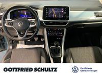Volkswagen T-Roc - Vorschau Bild 8