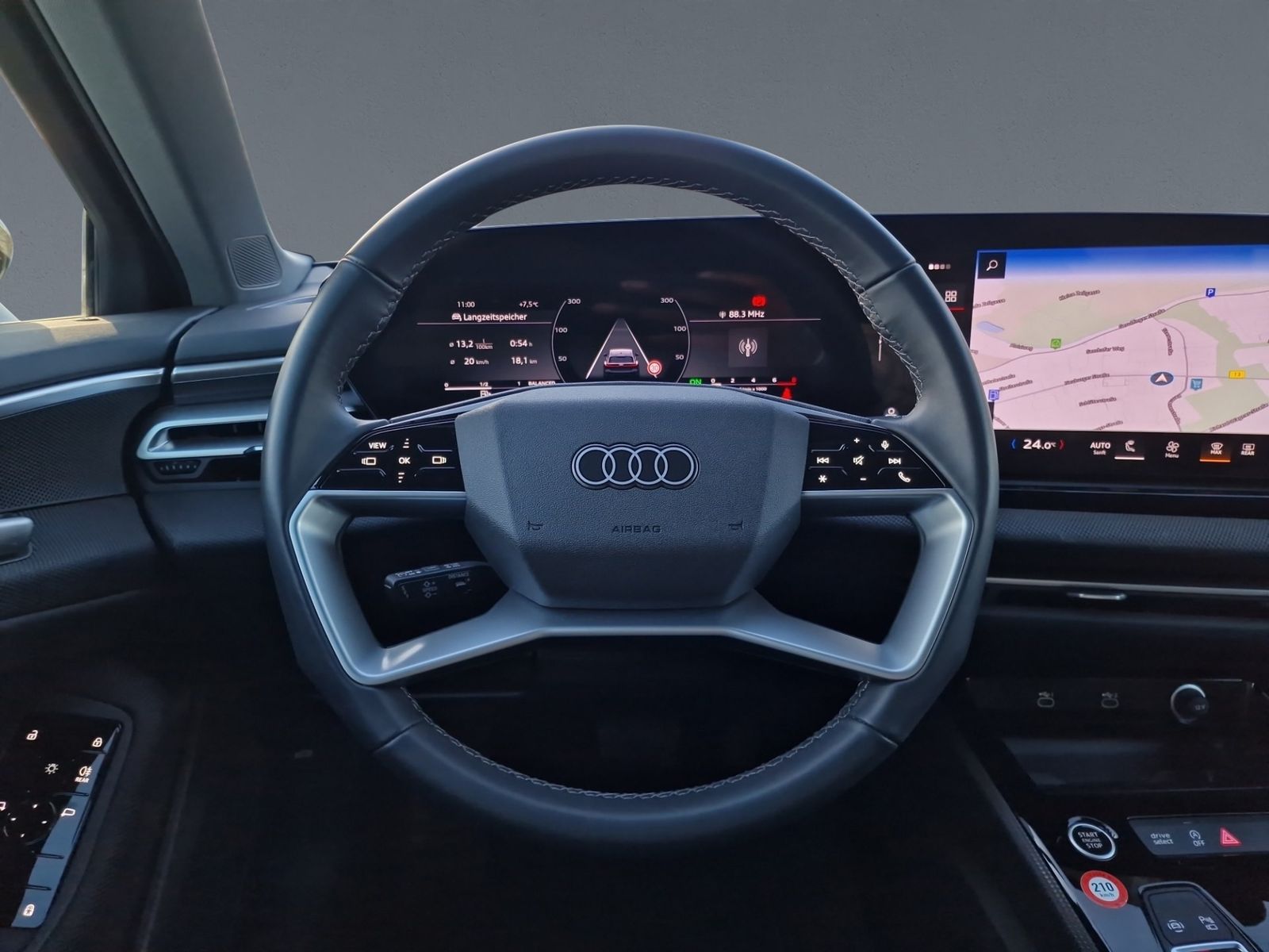 Audi A5 - Bild 12