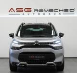 Citroën C3 Aircross Shine *Kamera *Pano *Klima *Tempomat - Citroën C3 Aircross in Wuppertal