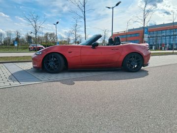 Mazda MX-5 - 3