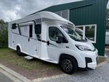 Notin Progress TI Malaga CF LIMITED EDITION - ALL INN - Notin Wohnwagen & Wohnmobile