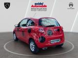 Ford Ka Cool & Sound Edition Marienkäfer :-) - gebrauchte Ford Ka/Ka+ aus dem Jahr 2014