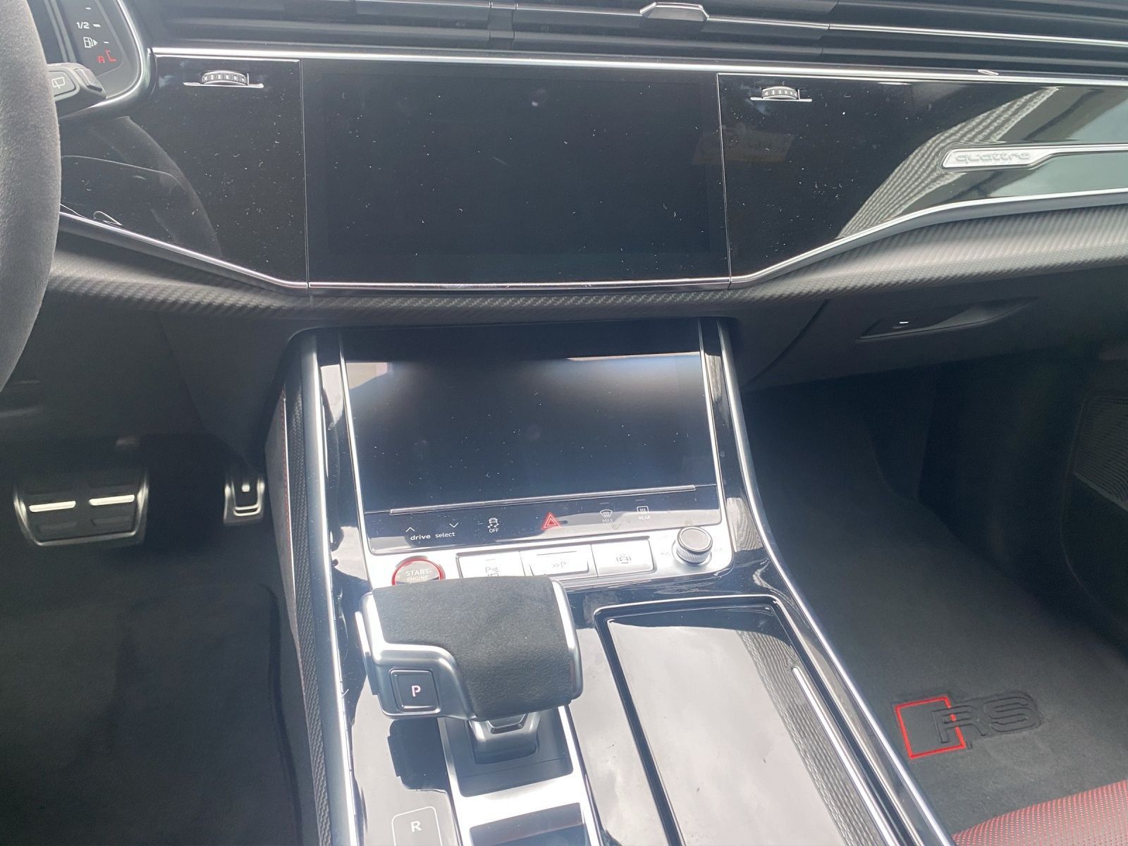 Audi RSQ8 - Bild 13