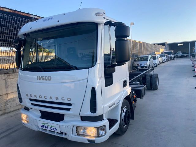 Iveco EuroCargo ML80E18 Clima