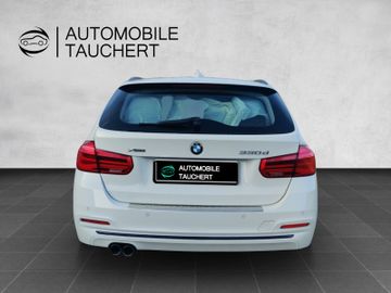 BMW 330 - 6