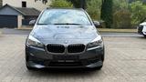 BMW Active Tourer 216 d Advantage*Automatik*19 Zoll - BMW 216 Active Tourer Gebrauchtwagen