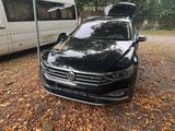 Volkswagen Ich verkaufe hier eine Volkswagen Passat A... - gebrauchte VW Passat Alltrack aus dem Jahr 2019