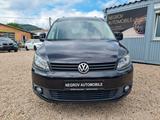 Volkswagen Caddy Kasten/Kombi Maxi Soccer Trendline/7 Sitze - VW Caddy 7-Sitzer