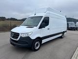 Mercedes-Benz Sprinter 316 CDI Maxi Lang Extrahoch XXL Klima M - Mercedes-Benz Sprinter extra lang