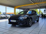 Audi A4 Avant 35 TDI Optik Schwarz Panorama LED ACC - Audi A4: Schwarz