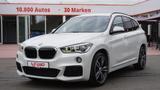 BMW X1 xDrive20i M Sport Kamera Memory - gebrauchte BMW X1 aus dem Jahr 2019
