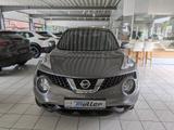 Nissan Juke Visia Plus - Nissan Juke: Visia