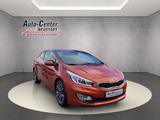 Kia ProCeed Spirit KAMERA/NAVI/PDC/SHZ - Kia cee'd / Ceed: Kleinwagen