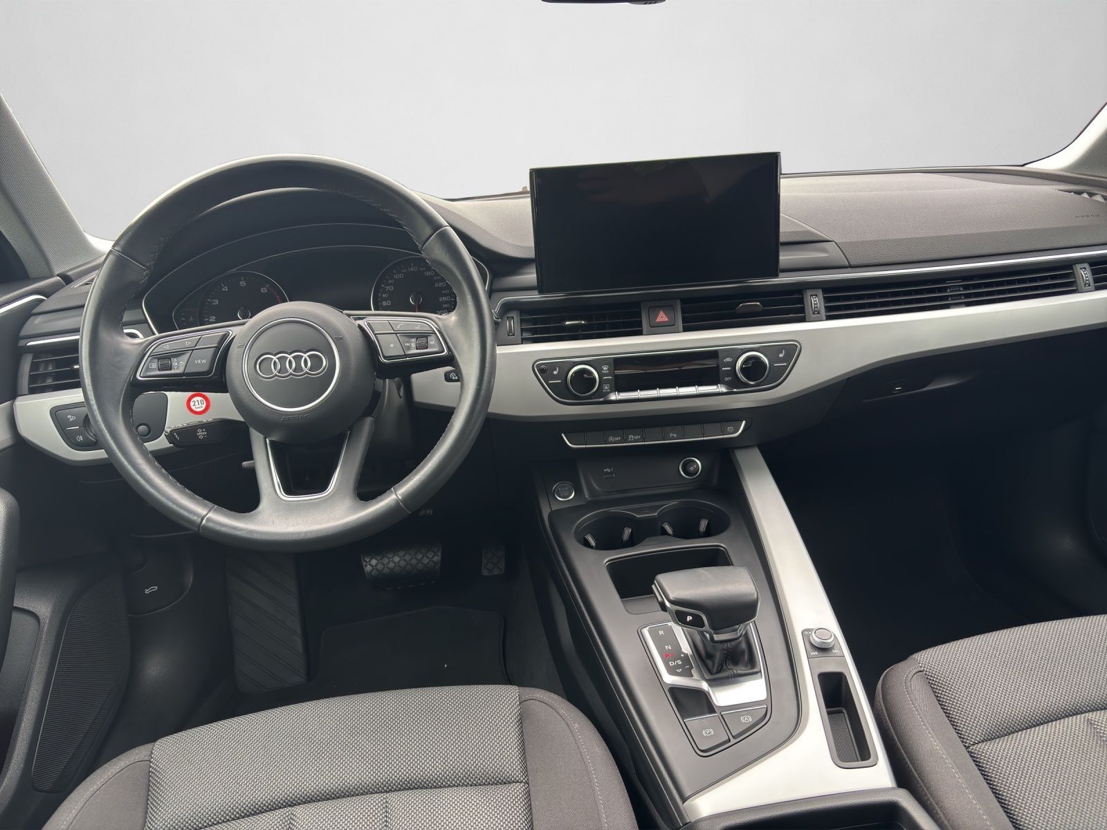 Audi A4 - Bild 4