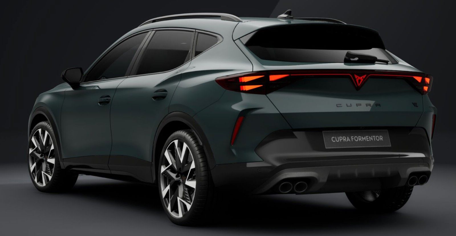 Cupra Formentor - Bild 3