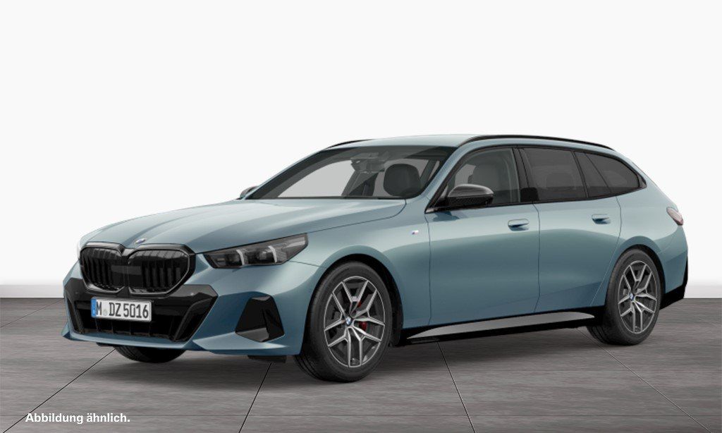 Image of BMW 520