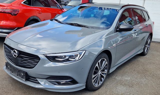 Opel Insignia Sports Tourer Exclusive Opc line