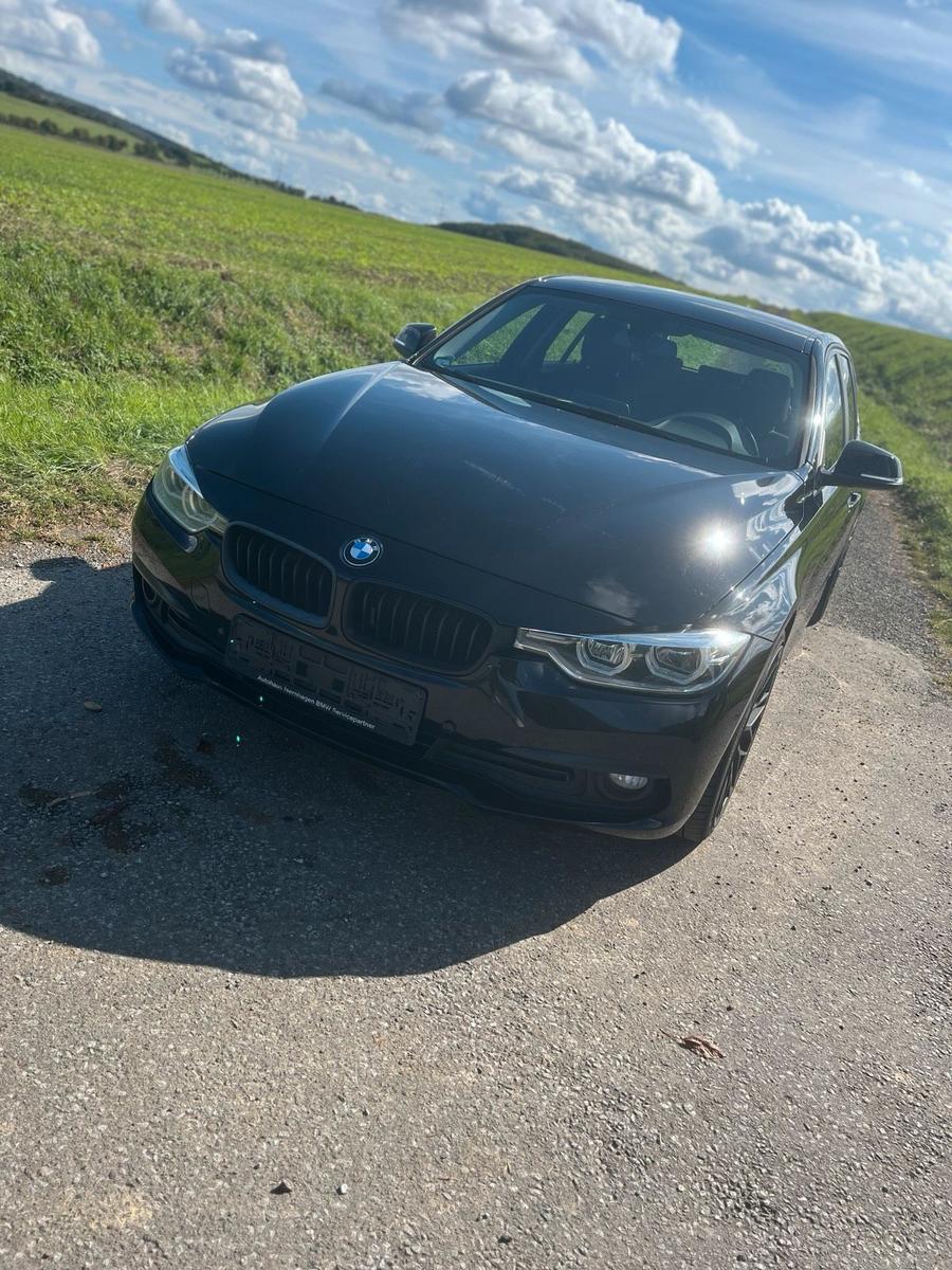 BMW Andere