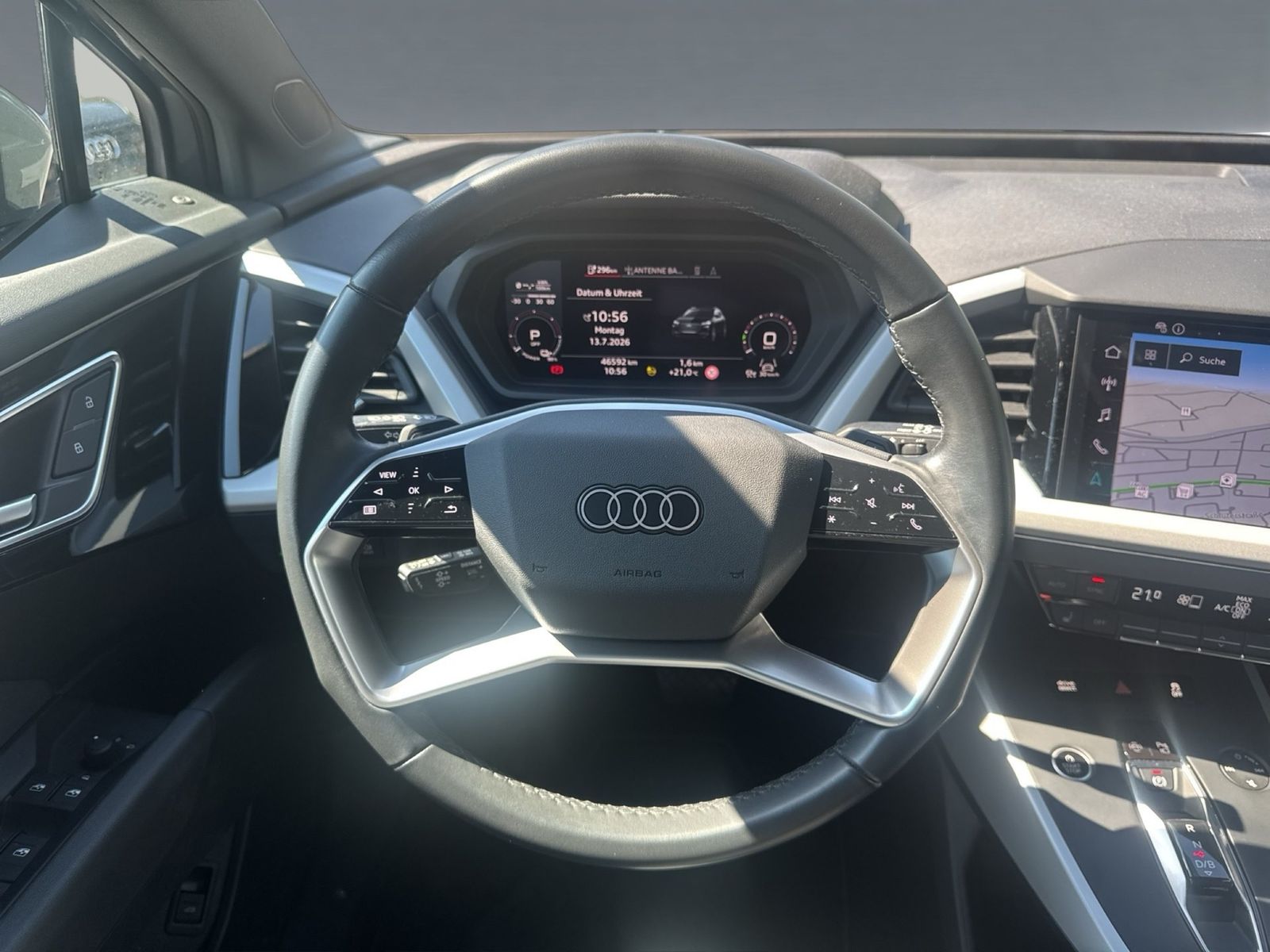 Audi Q4 e-tron - Bild 10