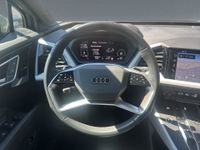 Audi Q4 e-tron - Vorschau Bild 10