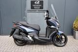 SYM Joyride 16 300 i ABS TCS - SYM 300