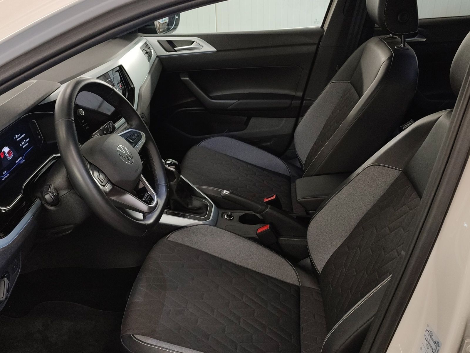 Volkswagen Taigo - Bild 13