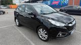 Hyundai ix35 2.0 CRDi 135kW Trend 4WD, Automatik - Hyundai ix35 Trend mit Diesel-Antrieb