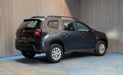 DACIA Duster II Comfort 1er.Hand/360°-Kamera/CarPlay