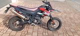 Aprilia SX125 - APRILIA MOFA