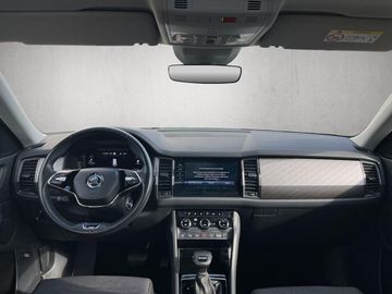 Skoda Kodiaq - 11